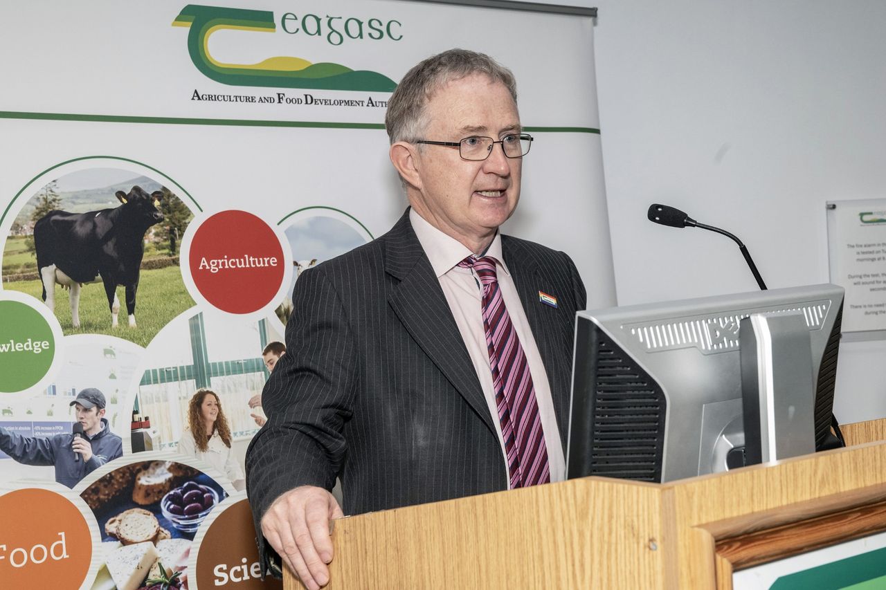 Food innovation event highlights potential of artifical intelligence