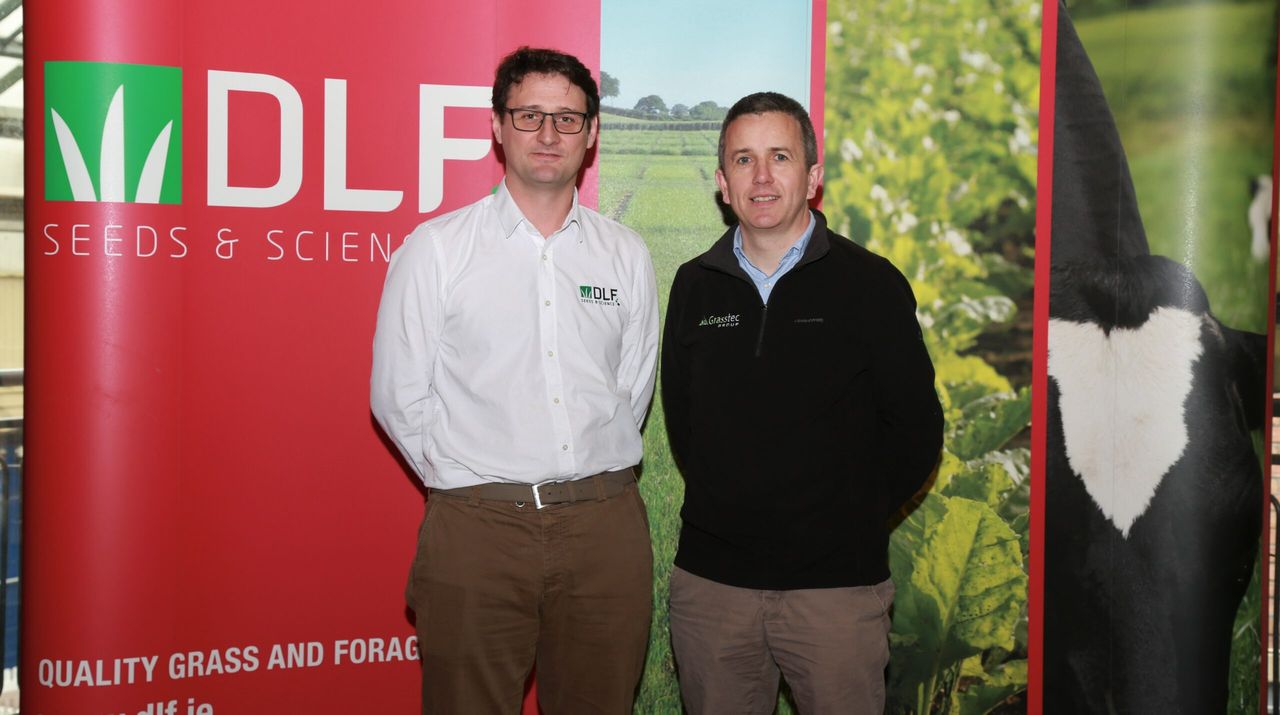 DLF announces collaboration with Grasstec Group
