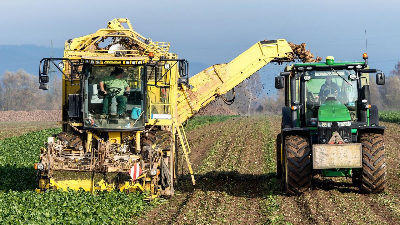 Could this French co-op machinery idea work in Ireland?