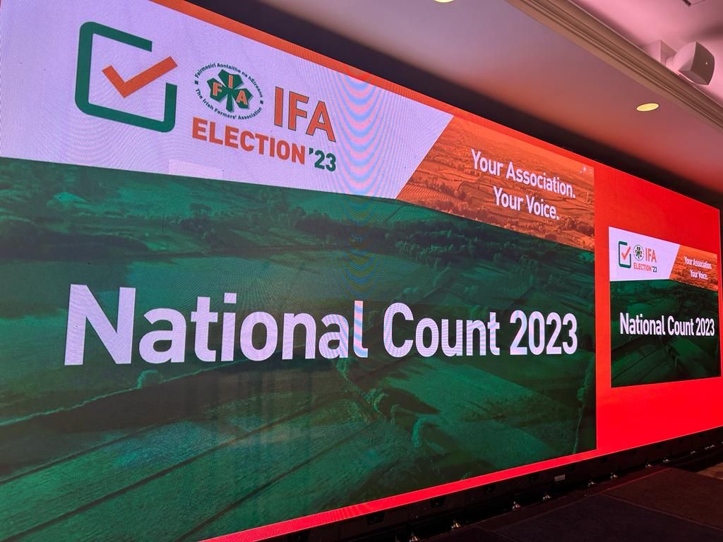 IFA Election 2023: Nearly 90% of votes counted from branches