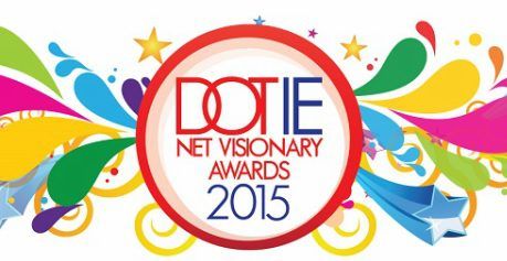 Herdwatch wins Net Visionary Award for innovation