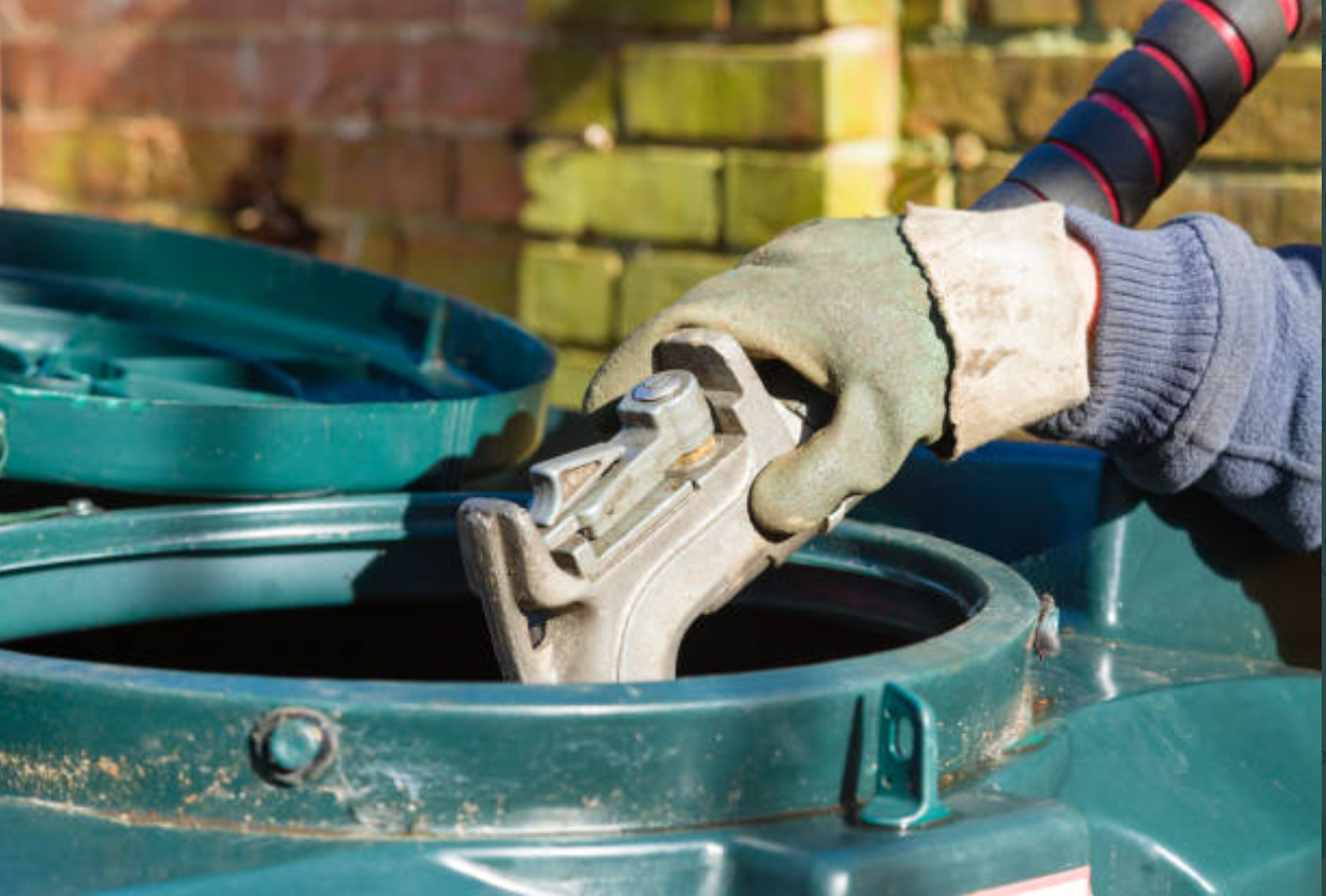 Gardaí investigating home heating oil thefts in rural communities