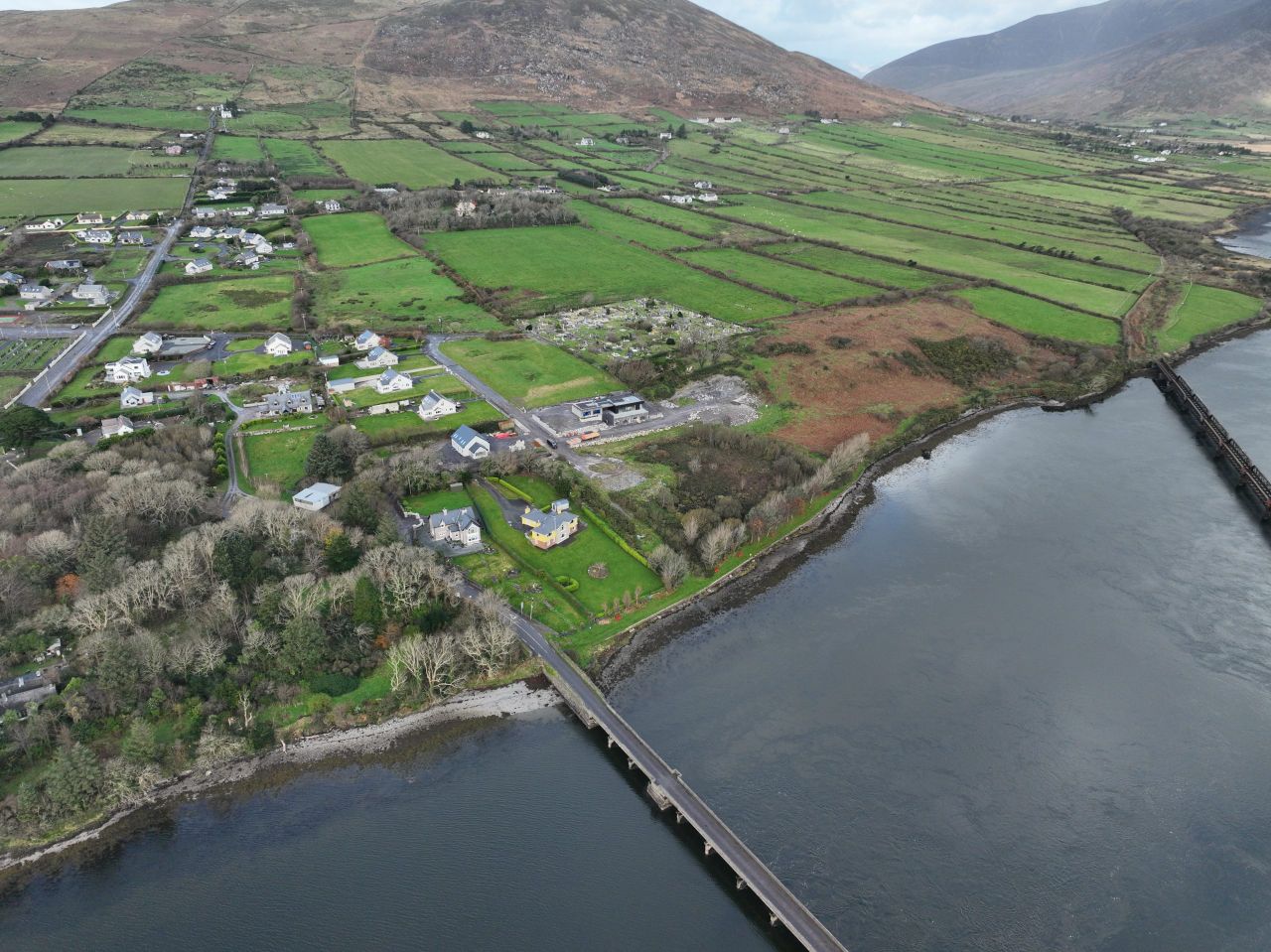 Public consultation begins on new section of South Kerry Greenway