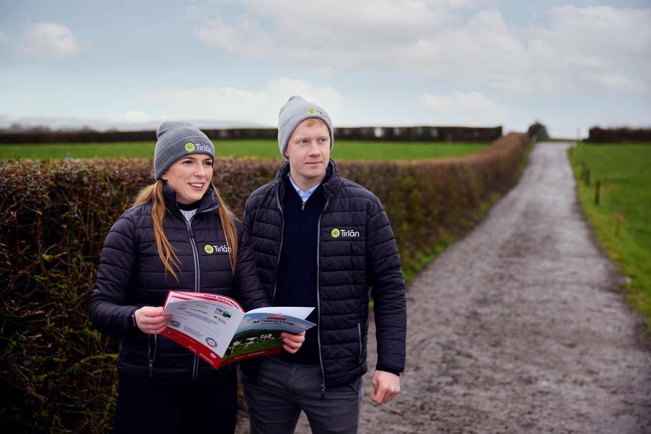 Tirlán launches new graduate programme