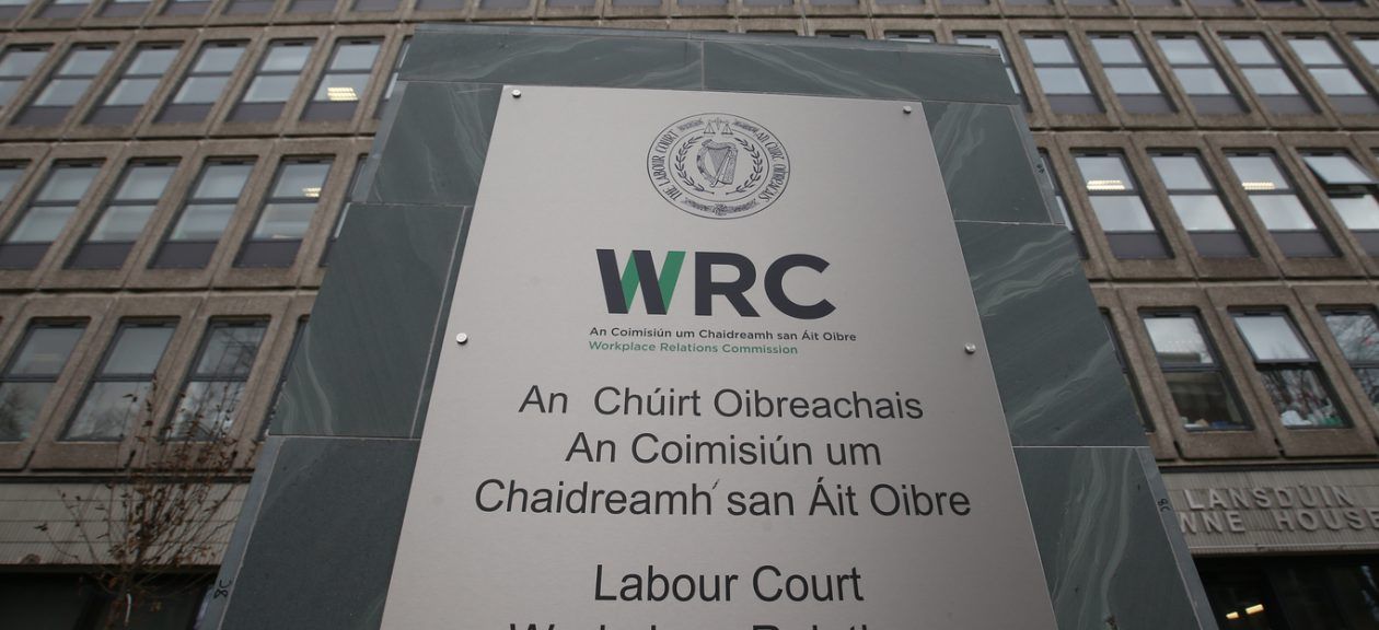 WRC: Asba Meats ordered to pay €20,000 in pregnancy discrimination claim