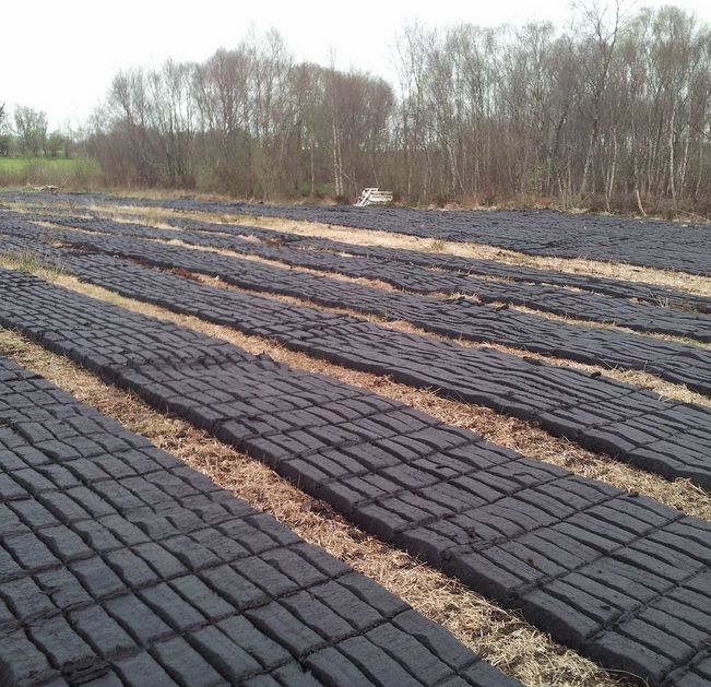 Is your raised bog one of 46 to be de-designated? Find out here