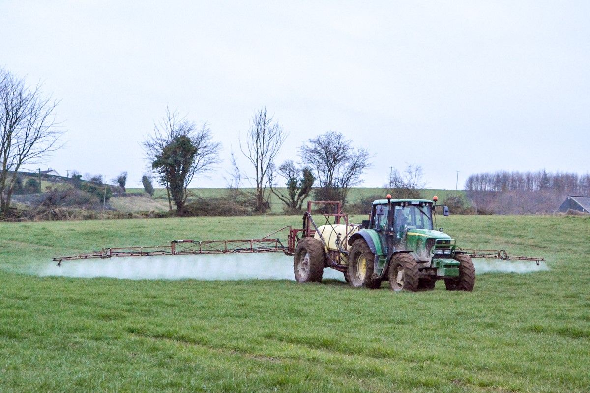 Tillage: Crop management advisory update