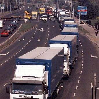 New French export tax will cost Ireland €100m, IEA