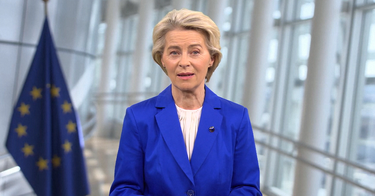 Letter to the editor: We expect agri support from von der Leyen