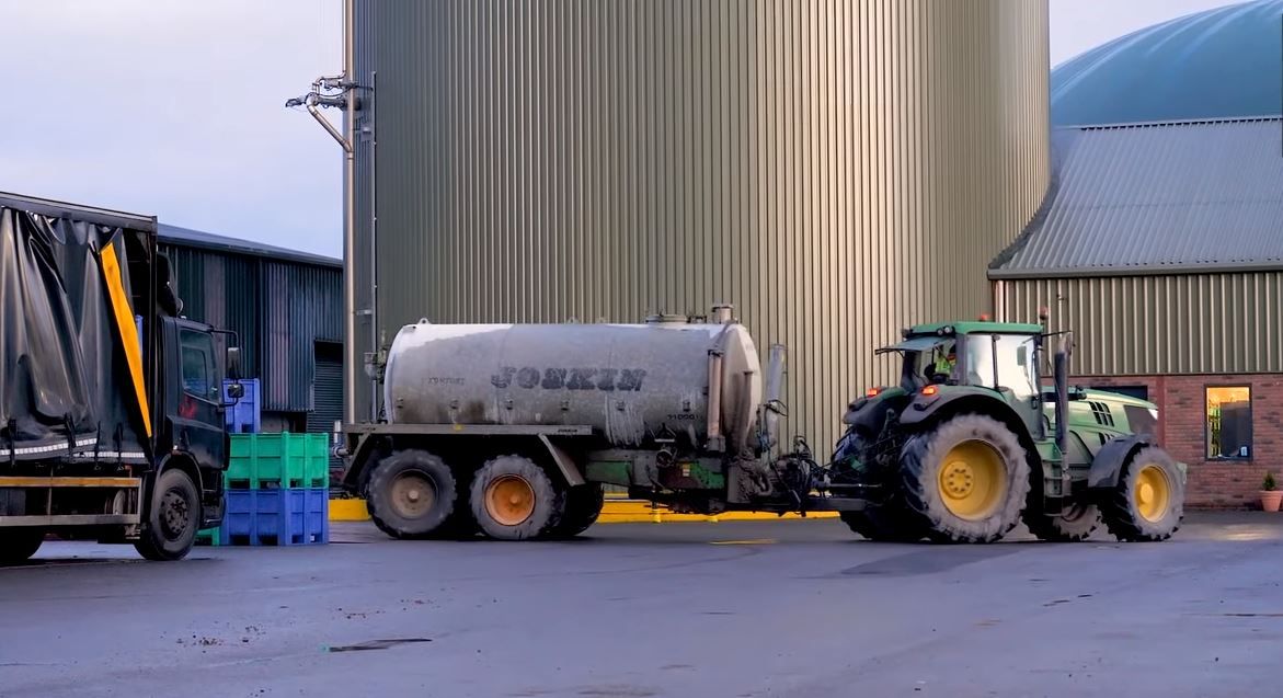 Beef Plan Movement: 'Biogas is a no-brainer for beef farms'