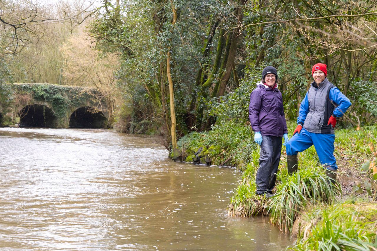 Watch: Tirlán launches project to enhance water quality