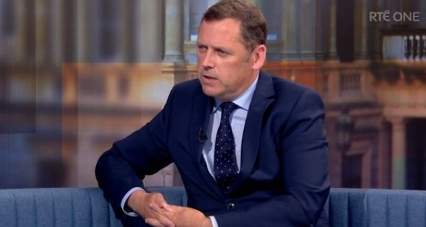 'I'm not presenting myself as a victim. I am a legitimate target as a public representative'