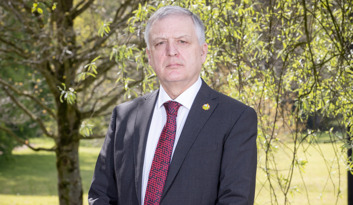 Tax changes could 'badly damage' NI agriculture UFU warns in Westminster