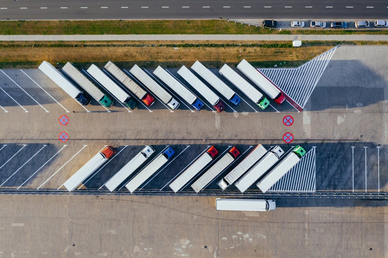 Concerns new visa policy could impact on HGV driver recruitment