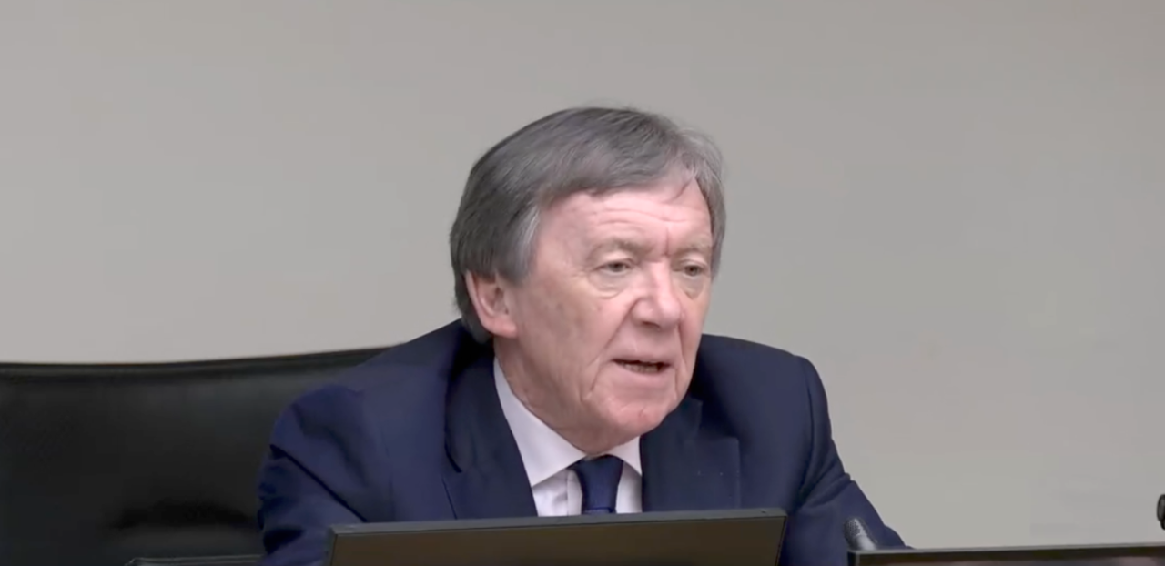2 county councils pass motions calling for Murrin removal