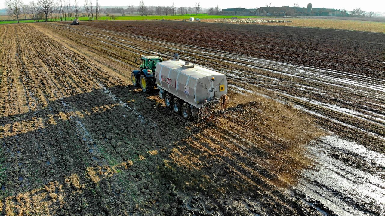 Human waste a viable alternative to commercial fertiliser - research