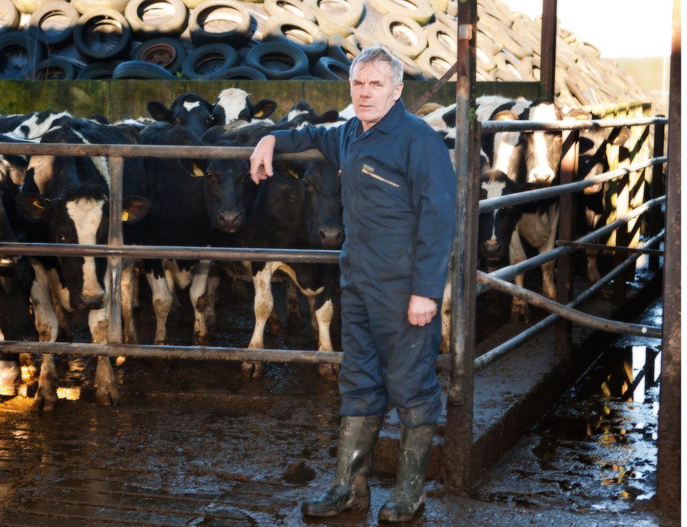 Farmers concerned over licensing landscape in EU-Canadian trade agreement