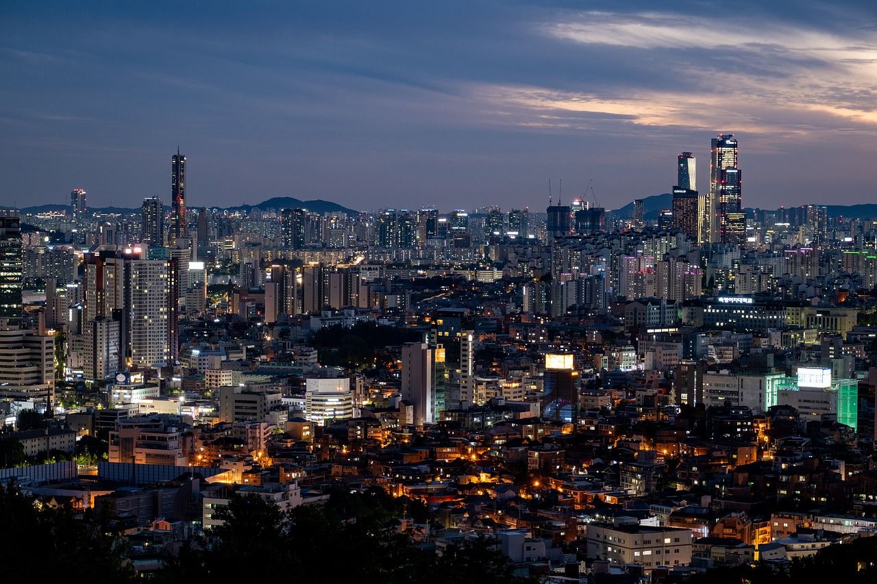 'Significant step' towards Irish beef access to South Korea
