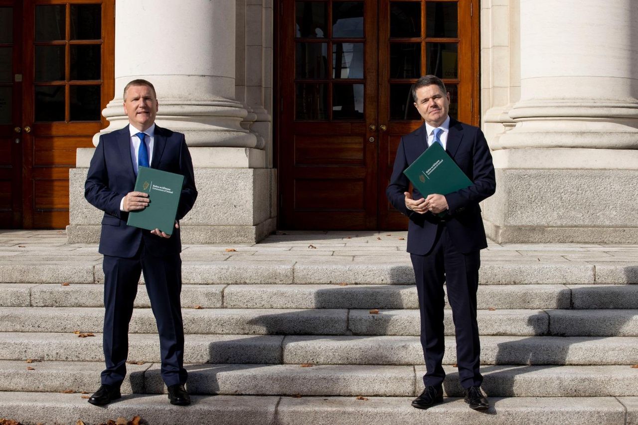 IFA warns of further emergency in the form of Brexit