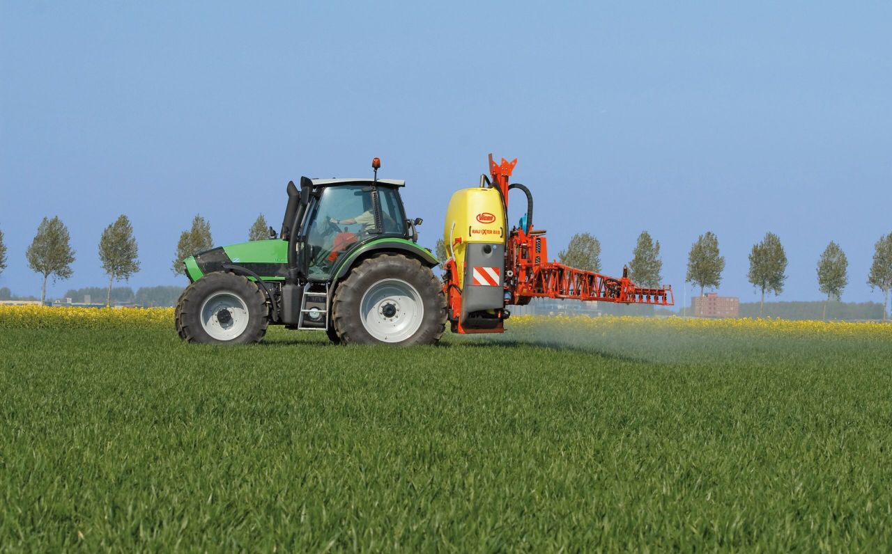 Teagasc Septoria Conference: Prevention is better than cure...