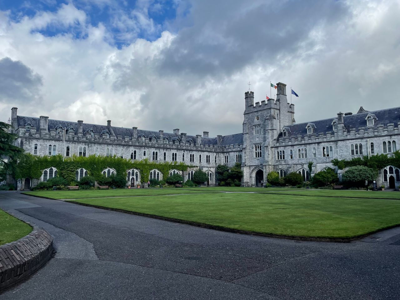Soil expert appointed to key lecturer position at UCC