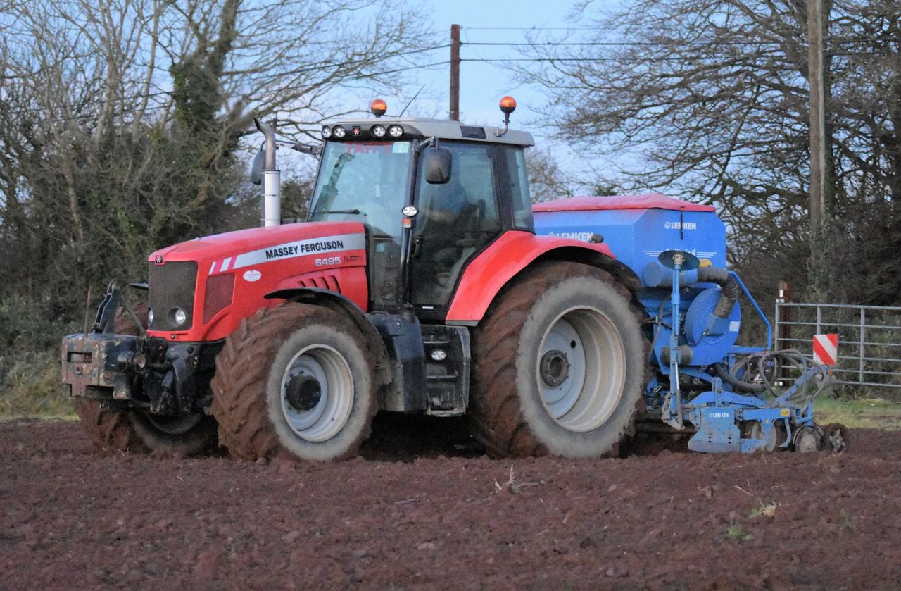 'Challenge seed suppliers for as much variety information as possible'