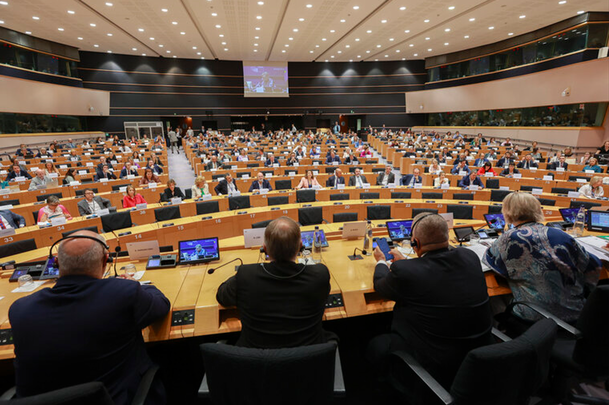 Cowen pledges to work on 'derogation' in EU AGRI committee role