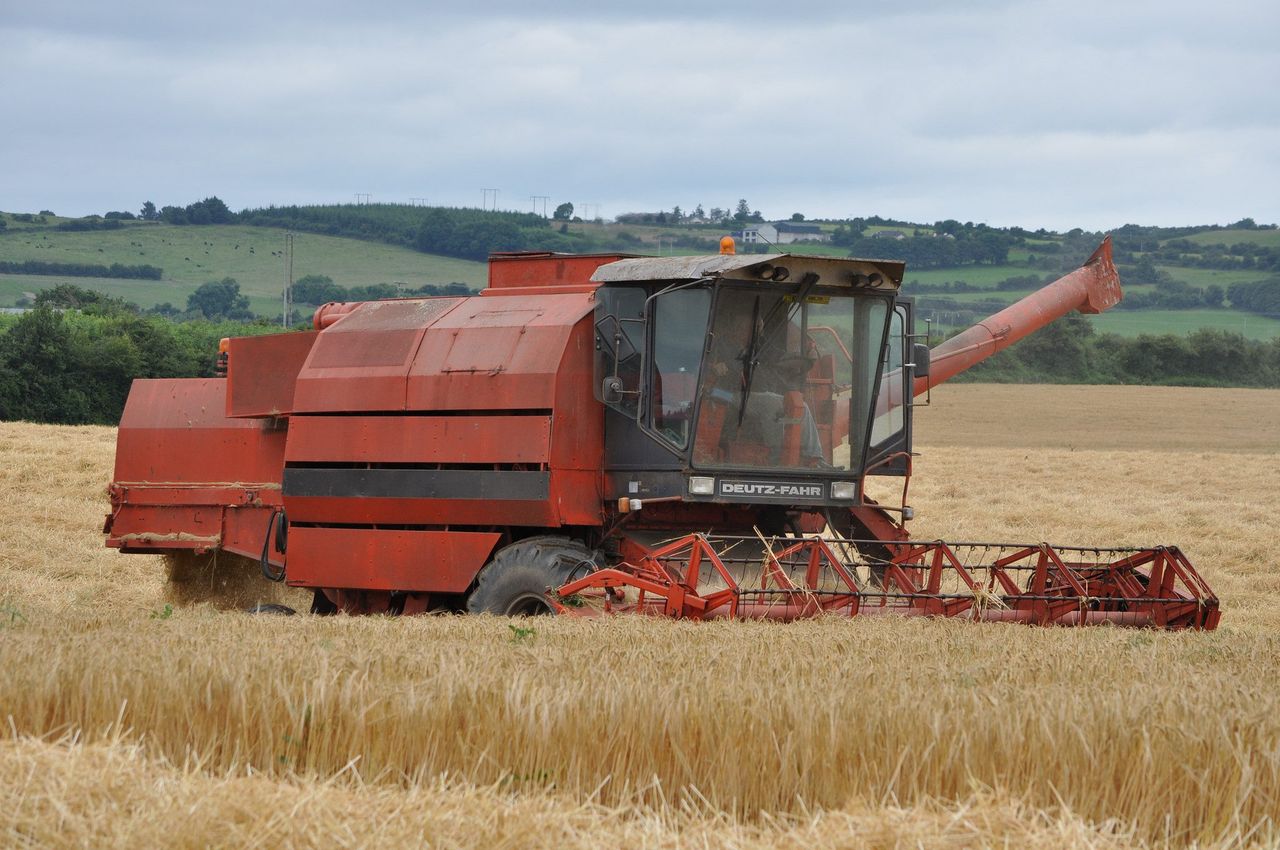 'Restrictive': Irish Grain Growers Group lambastes Boortmalt/IFA deal