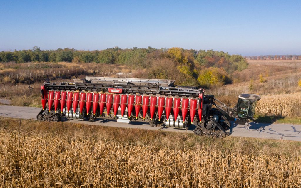 Agritechnica innovation awards favour automation and soil preservation ...