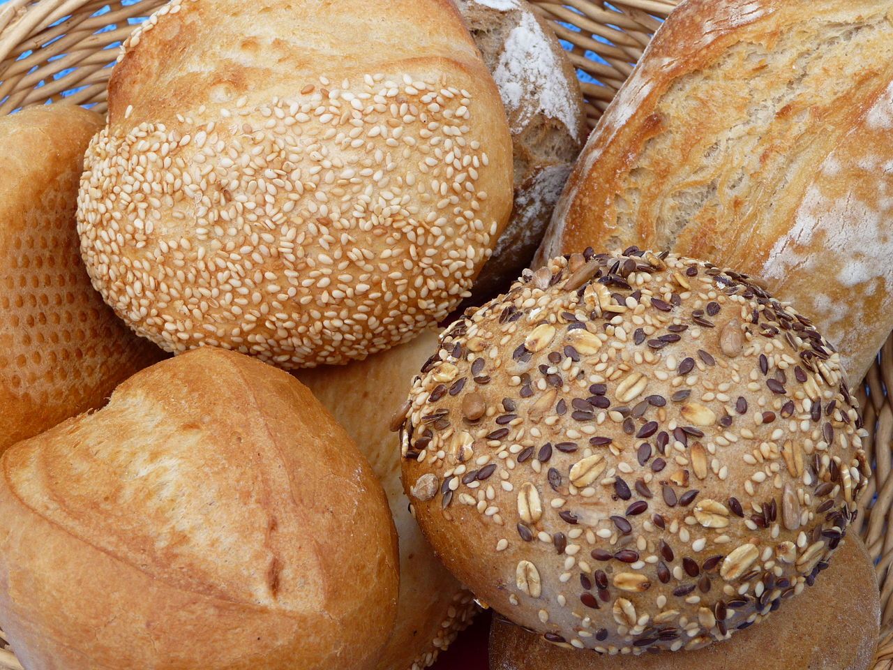 'Urgent action needed' on flour tariffs to avoid bread 'price spike'