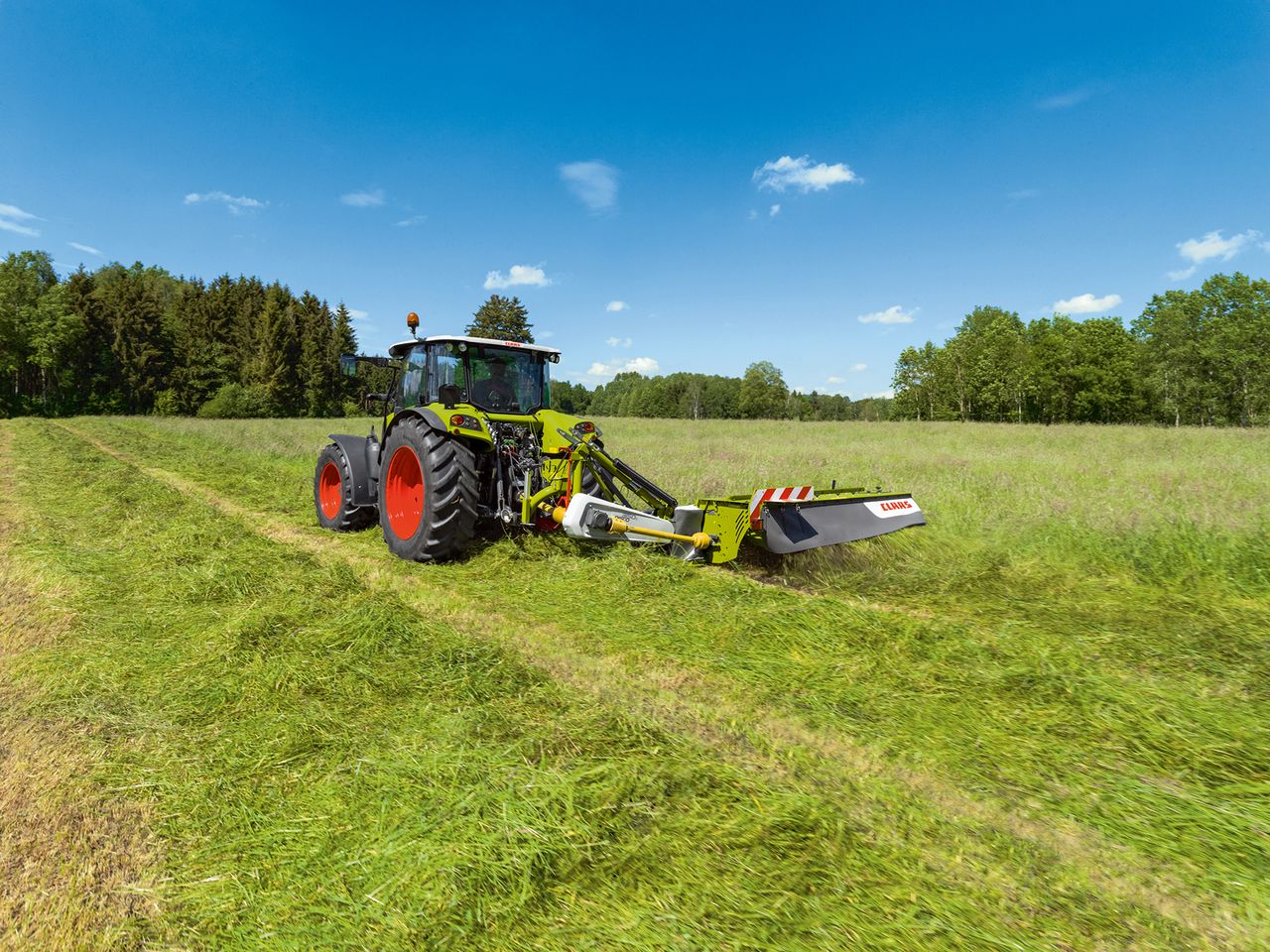 Should I graze or mow my second-cut silage paddocks?
