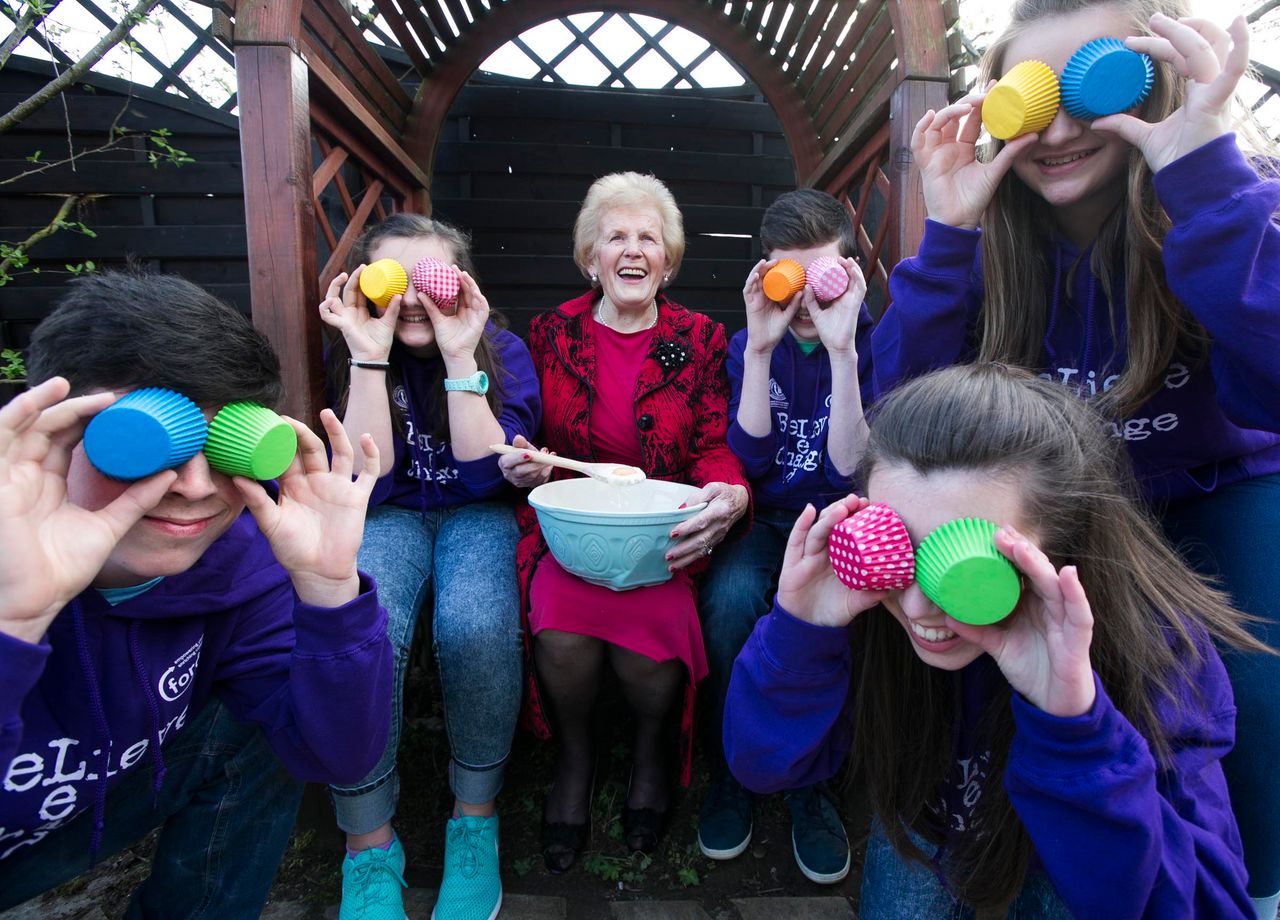Top dough of €5,000 to be won in brown bread baking competition