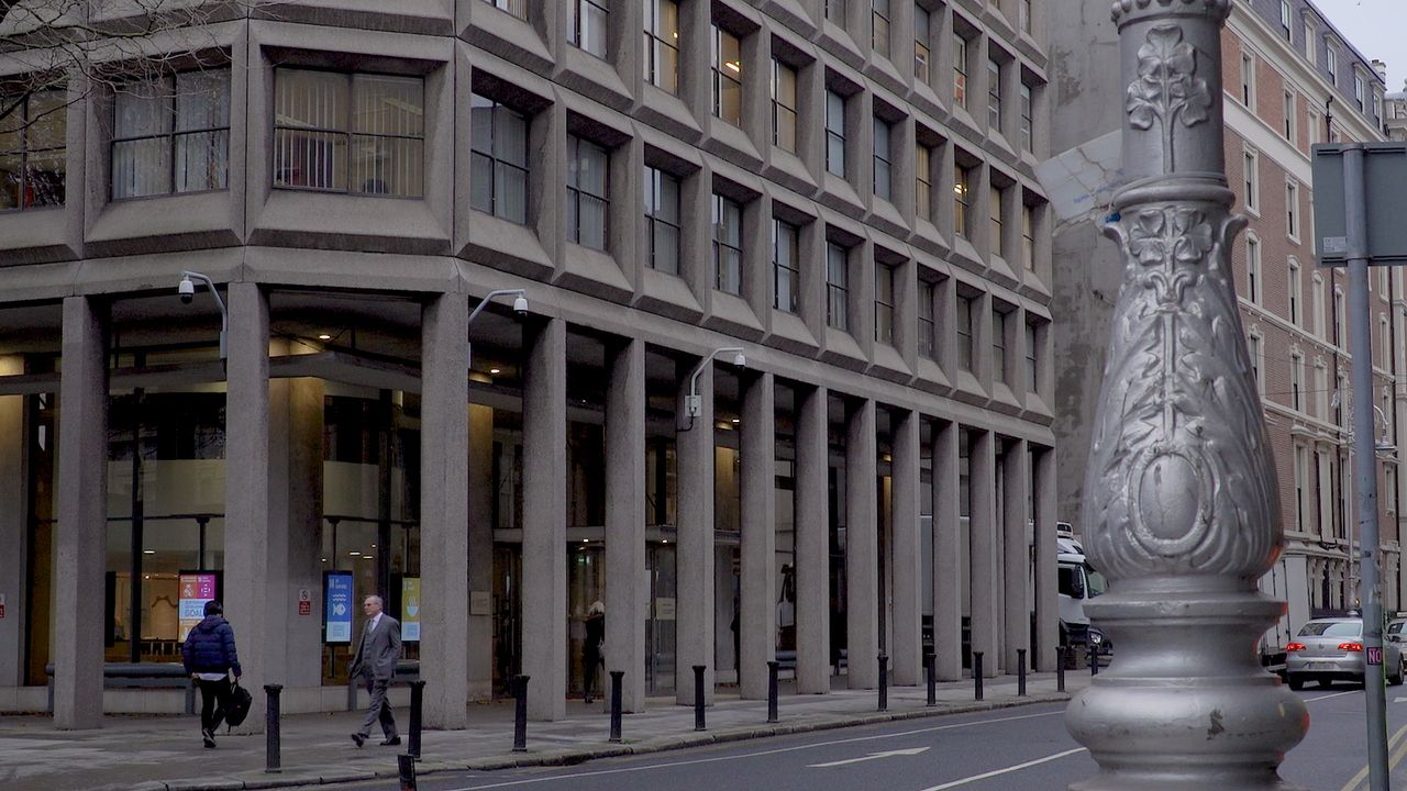 DAFM owns 16 vacant properties of which 4 are residential