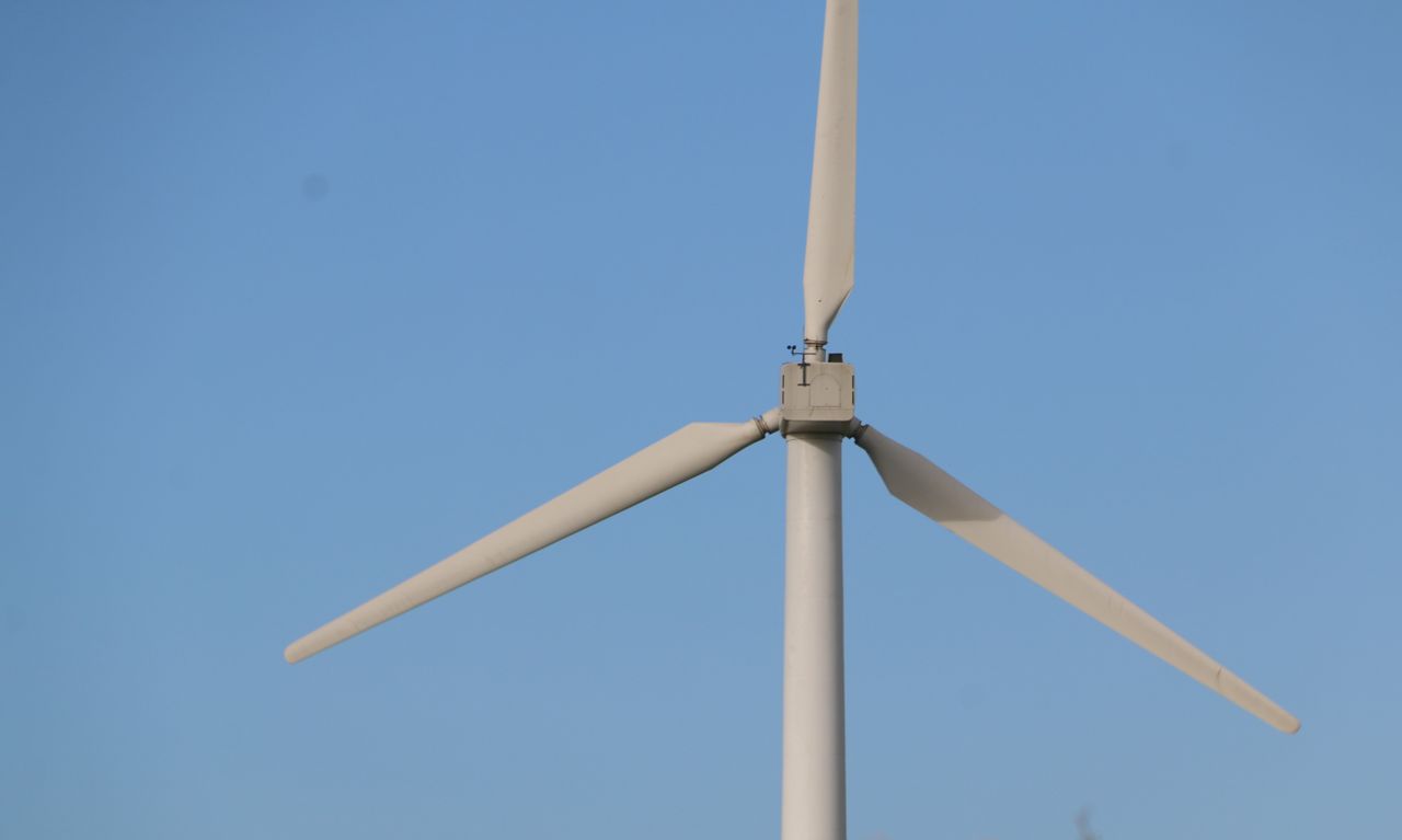 How green is Northern Ireland's energy?