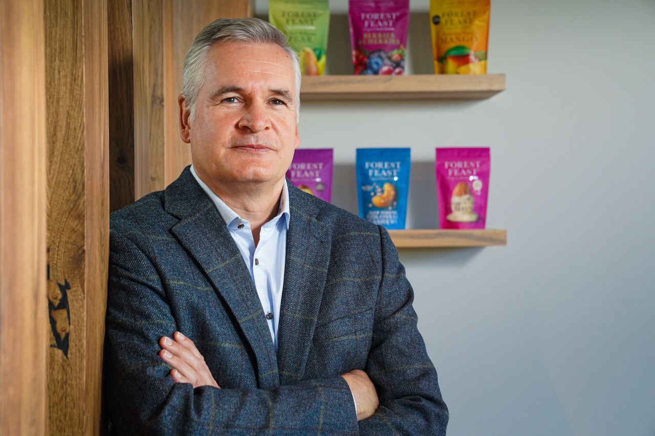 NI agri-food duo make Queen's birthday honours list