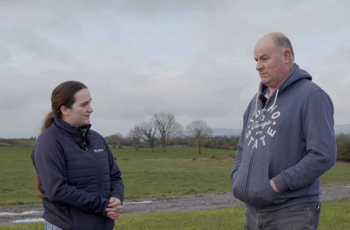 Watch: 'For the first time ever, we have run out of fodder'