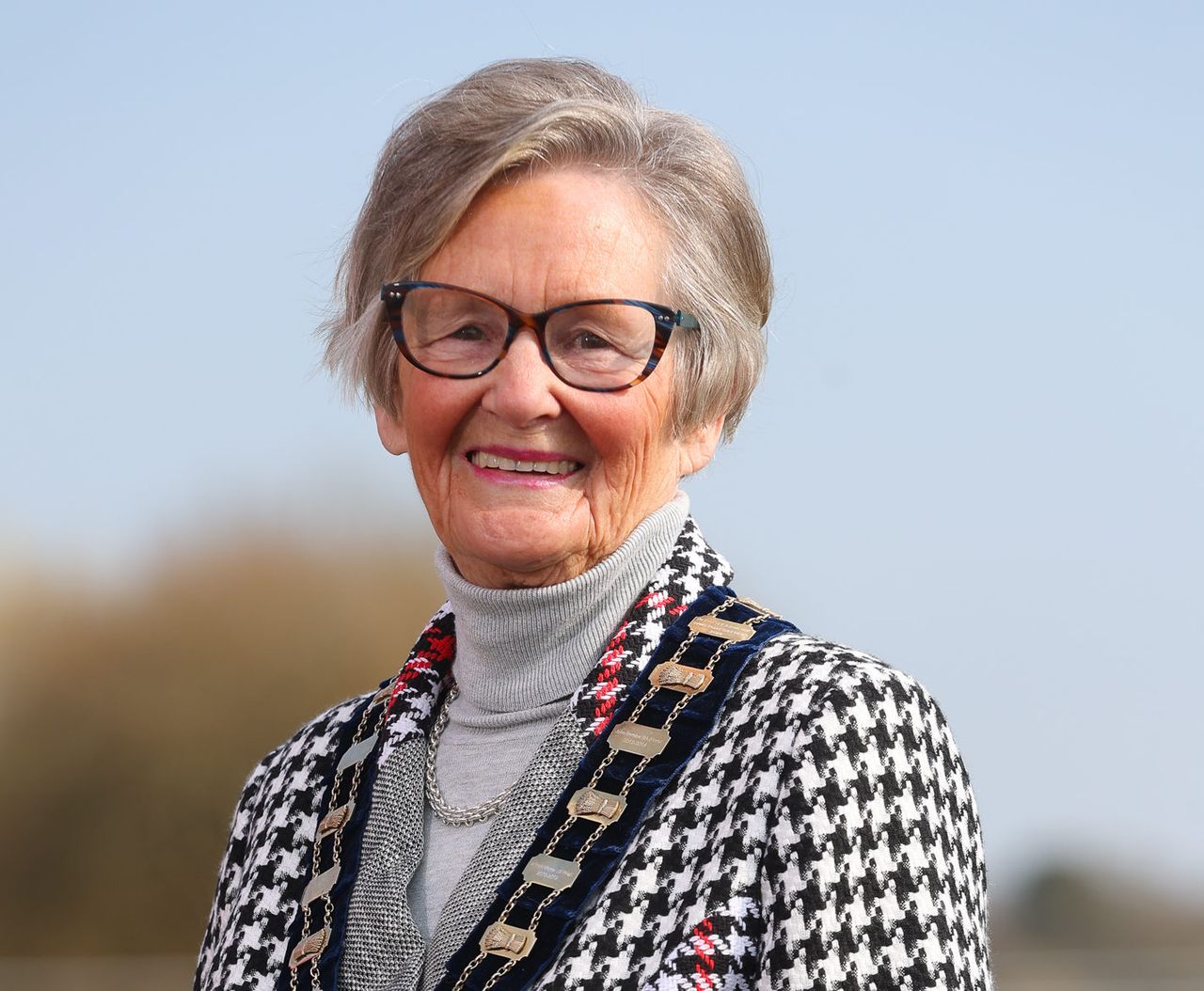 RUAS elects new president