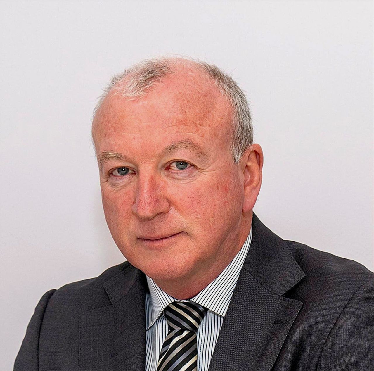 Sean O’Sullivan appointed to Teagasc Authority
