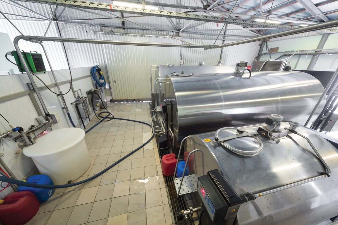Market analysis: What are the drivers of the dairy decline?