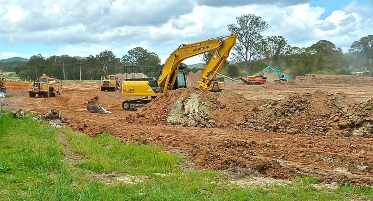 Kildare farmer appeals €3.53 billion development to An Bord Pleanála