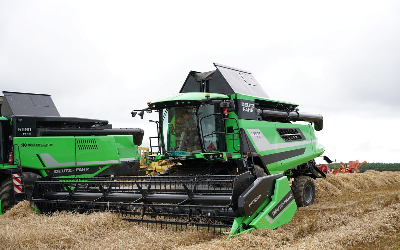 BRICS+ set to shake up global grain trading