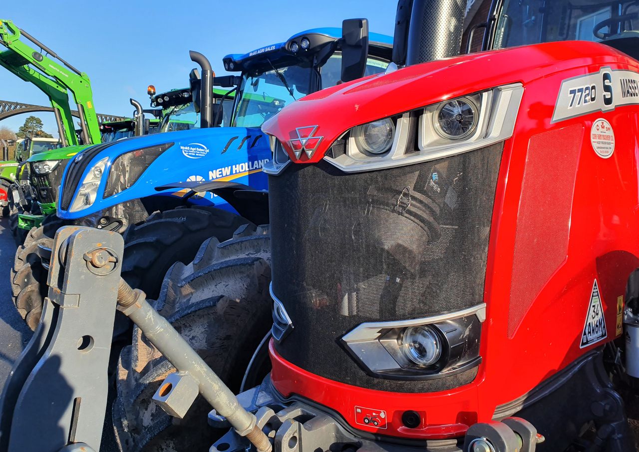 Stage V engines: Will machinery manufacturers be granted a reprieve?