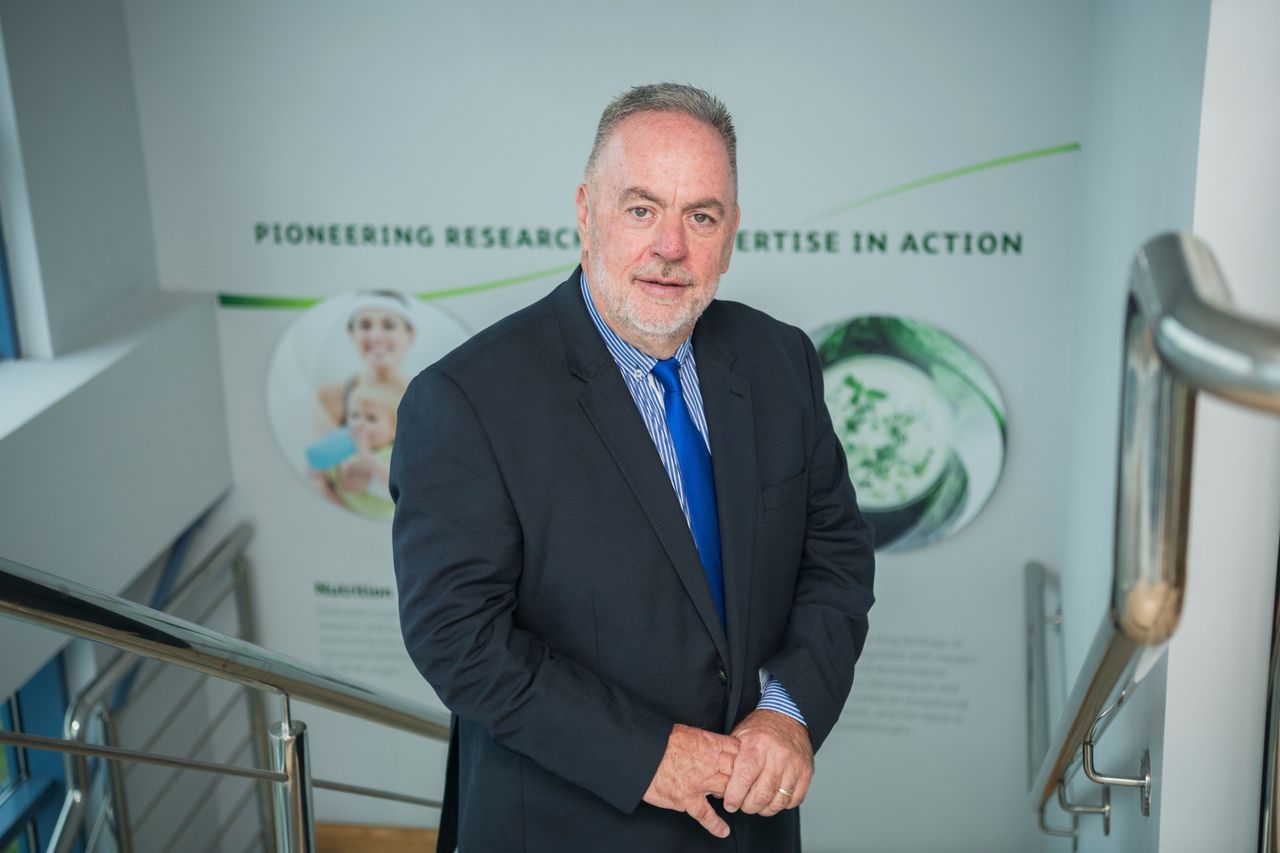 New chair appointed for Carbery Group board