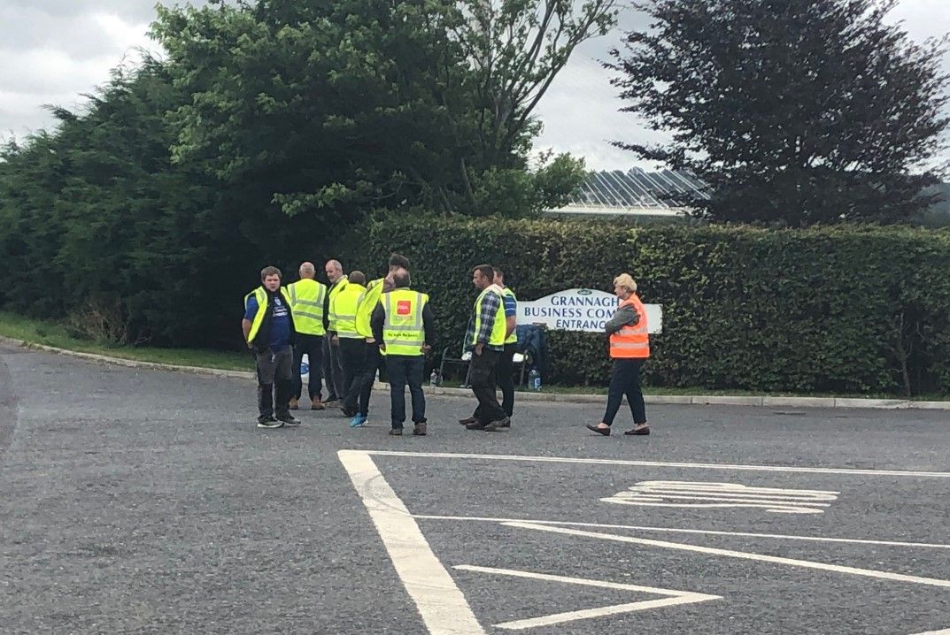 Angus and Hereford groups flag 'huge concern' on continued plant closures