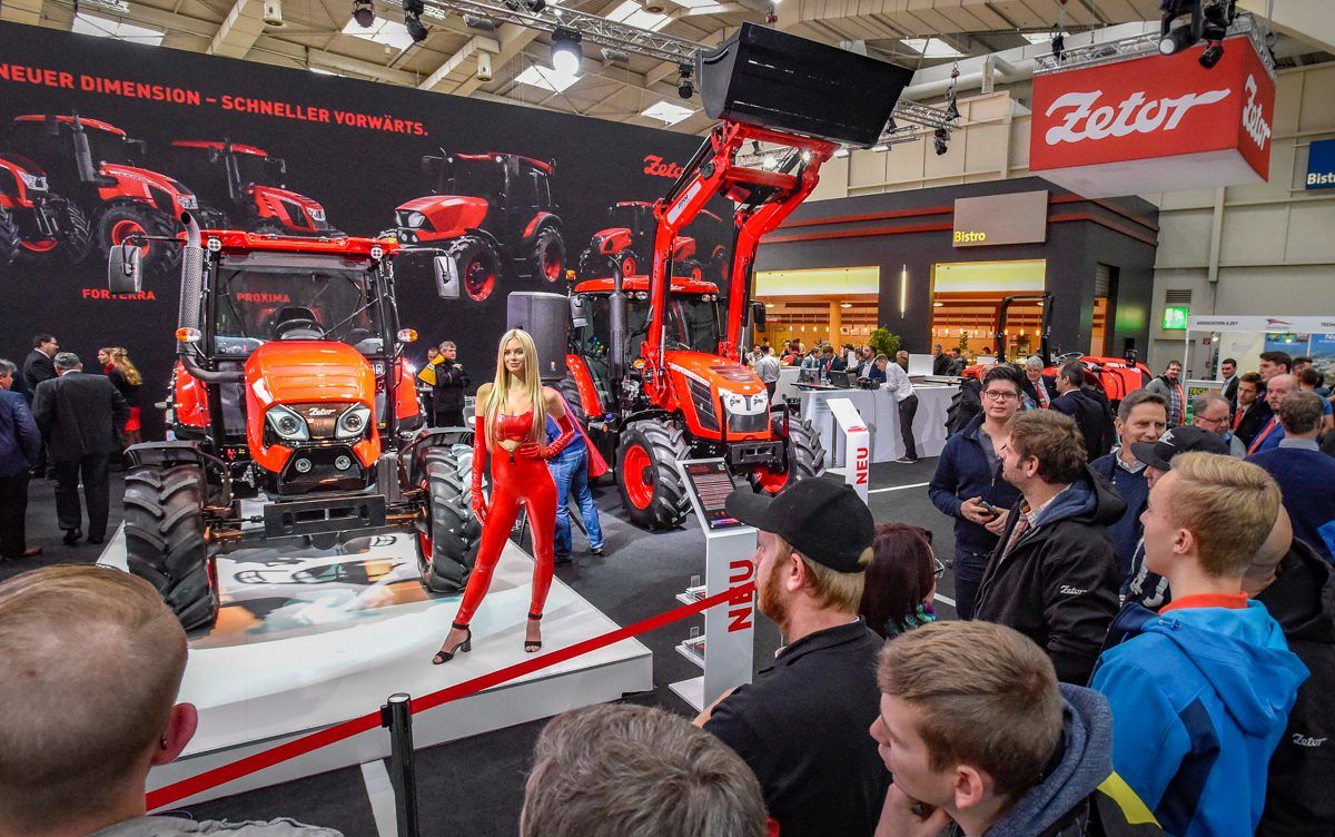 Farmers warned that new machinery spend is 'too high'