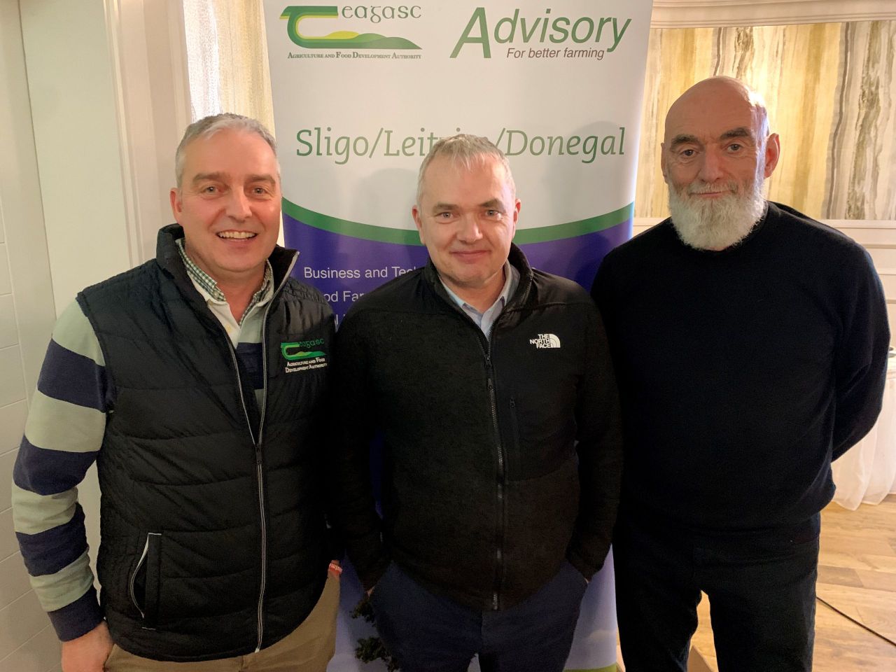 Tillage: Preventing manganese deficiency in winter barley crops a priority