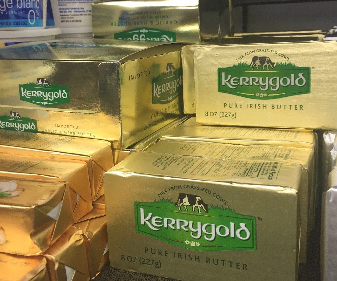 SuperValu and Centra to reduce Kerrygold prices
