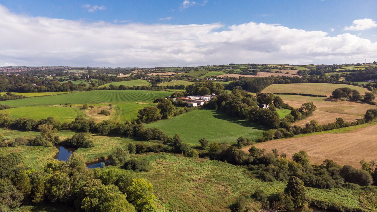 'Considerable razzmatazz' over report that points to rural Ireland opportunities