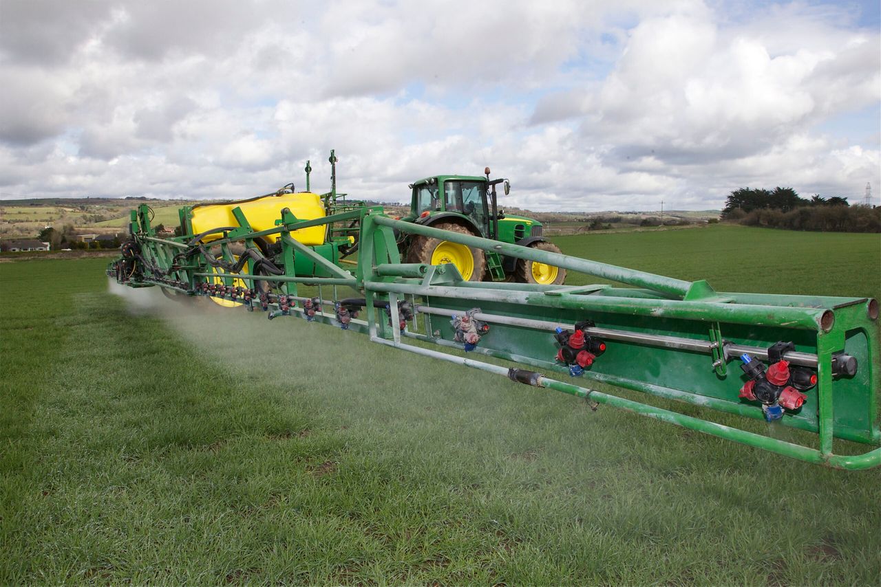 Existing chemistries still important in controlling herbicide-resistant weeds