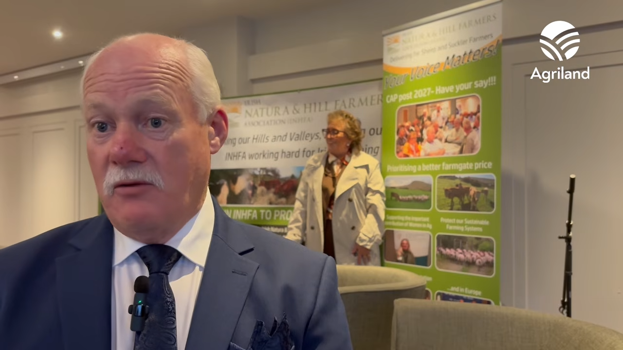 What's needed for farm succession?